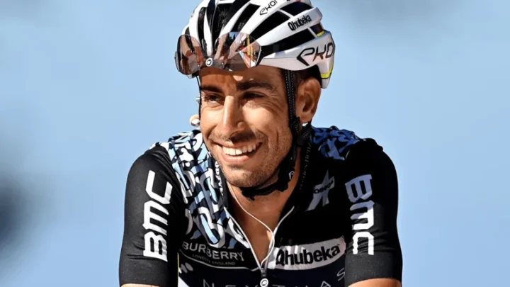 Fabio Aru Biography: Age, Height, Net Worth, Wife, Awards, Ethnicity, Religion, Children, Instagram