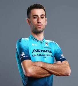 Vincenzo Nibali