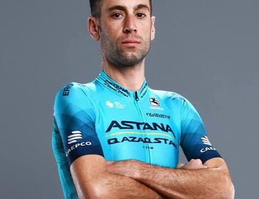 Vincenzo Nibali Biography: Age, Height, Net Worth, Wife, Awards, Ethnicity, Religion