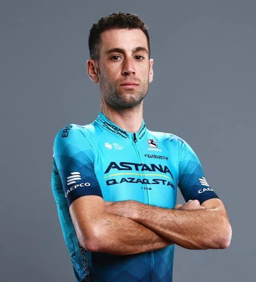 Vincenzo Nibali Biography: Age, Height, Net Worth, Wife, Awards, Ethnicity, Religion