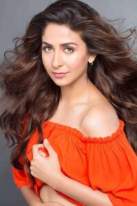 Malvika Raaj