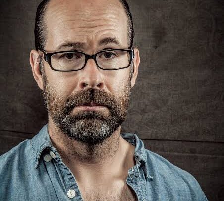 Brian Huskey Biography: Wife, Age, Height, Net Worth, Parents, Movies & TV Shows, Children