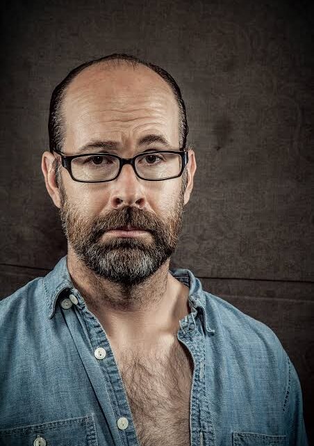 Brian Huskey Biography: Wife, Age, Height, Net Worth, Parents, Movies & TV Shows, Children