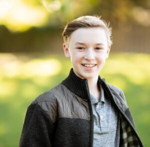 Jacob Ballinger - Biography