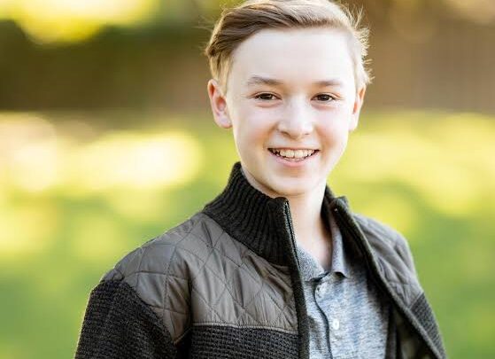 Jacob Ballinger Biography: Parents, Age, Siblings, Height, Net Worth, Family, YouTube