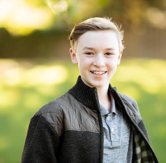 Jacob Ballinger Biography: Parents, Age, Siblings, Height, Net Worth, Family, YouTube