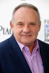 Paul Guilfoyle - Biography