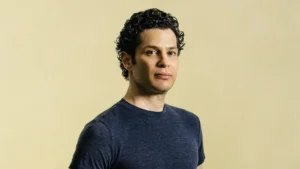 Tommy Kail - Biography