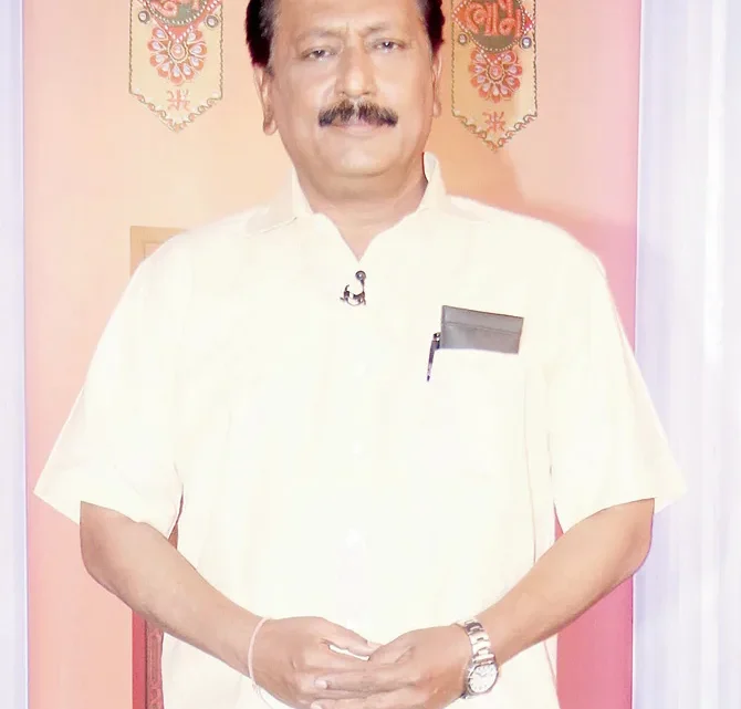 Shakti Singh Biography: Wife, Age, Children, Net Worth, Parents, Movies & TV Shows, Height