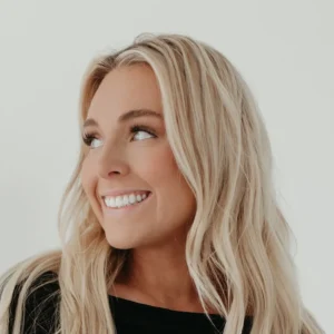 Serena Neel - Biography