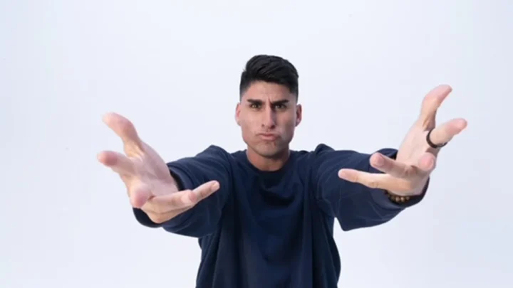 Justus Domenic Biography: Net Worth, Age, Height, Parents, Movies & TV Shows, Partner