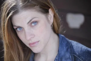 Georgia Lyman - Biography