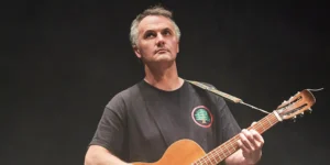Phil Elverum - Biography