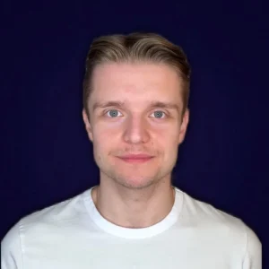 Artem Potokin - Biography