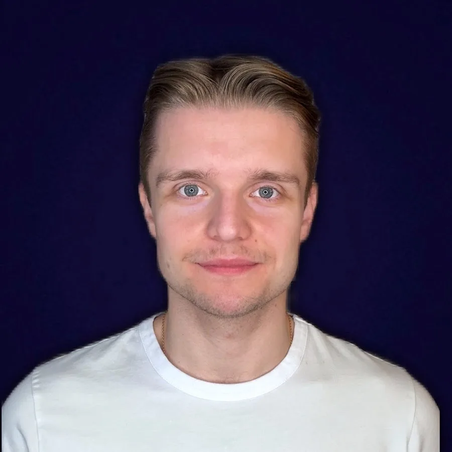 Artem Potokin