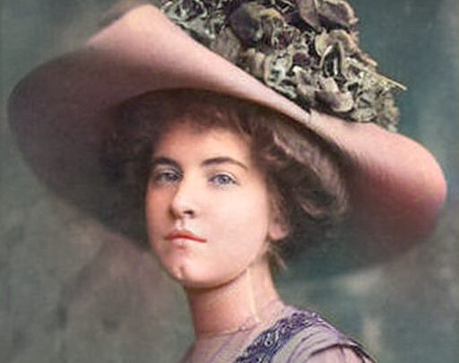 Margaret Brown Biography: Husband, Net Worth, Age, Children, Parents, Height, Titanic