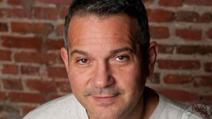 Damien Di Paola Biography: Net Worth, Age, Movies & TV Shows, Parents, Height