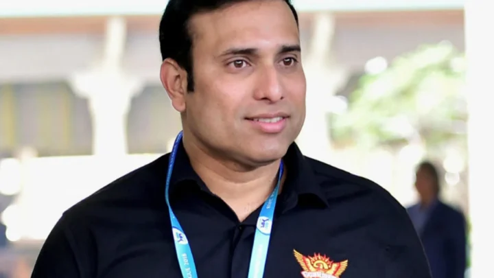 VVS Laxman Biography: Age, Wife, Children, Parents, Siblings, Net Worth, Height, Nationality, ICC Career