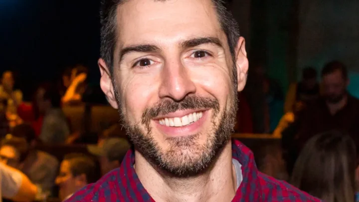 Rob Cesternino Biography: Wife, Net Worth, Age, Children, Parents, Height, Survivor