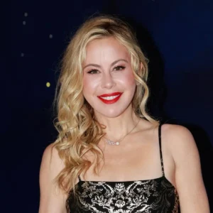 Tara Lipinski - Biography