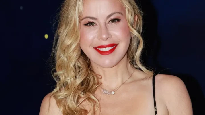 Tara Lipinski Biography: Husband, Net Worth, Age, Children, Parents, Height, Olympics