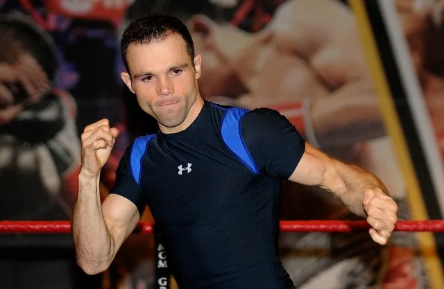 Canelo Álvarez’s brother, Ricardo Álvarez Biography: Parents, Siblings, Net Worth, Height, Age, Wife, Kids, Career