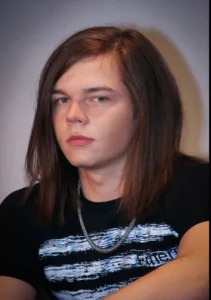 Georg Listing - Biography
