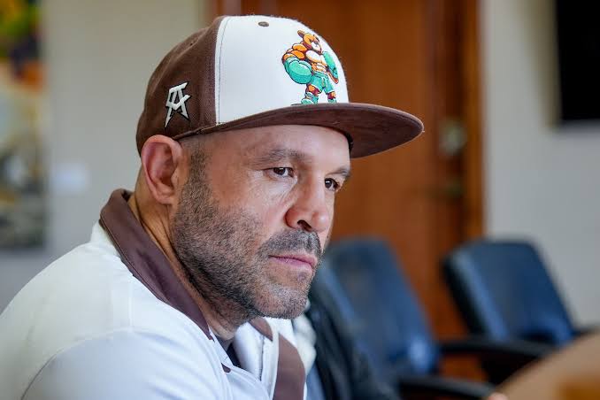 Canelo Álvarez’s brother, Rigoberto Álvarez Biography: Parents, Siblings, Age, Girlfriend, Net Worth, Height, Career, Facebook