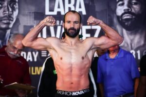 Ramón Álvarez - Biography