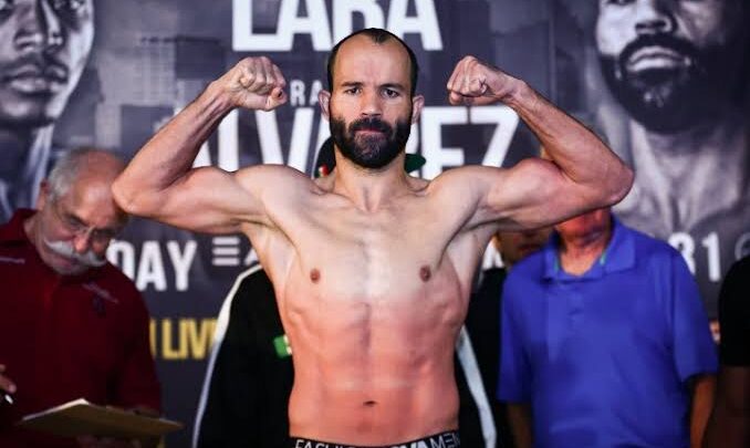 Canelo Álvarez’s brother, Ramón Álvarez Biography: Siblings, Age, Parents, Net Worth, Height, Girlfriend, Fights, Awards, Facebook