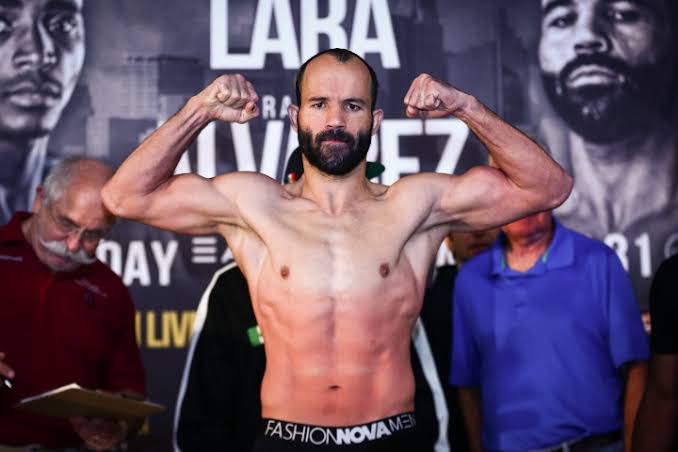Canelo Álvarez’s brother, Ramón Álvarez Biography: Siblings, Age, Parents, Net Worth, Height, Girlfriend, Fights, Awards, Facebook