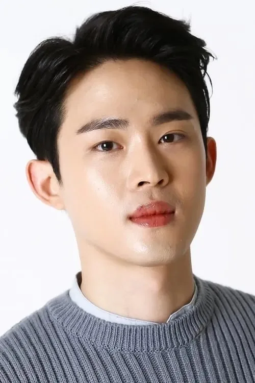 Jung Jae-kwang - Biography