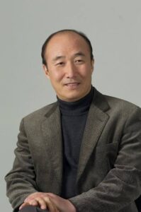 Yoon Joo-sang