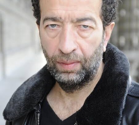 Slimane Dazi Biography: Age, Height, Net Worth, Girlfriend, Movies, Books, Religion, Ethnicity