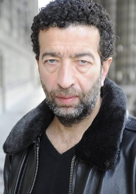 Slimane Dazi Biography: Age, Height, Net Worth, Girlfriend, Movies, Books, Religion, Ethnicity