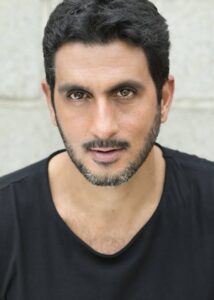 Tsahi Halevi
