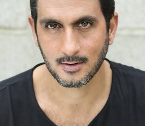 Tsahi Halevi Biography: Age, Net Worth, Wife, Children, Movies, Awards, Religion, Instagram