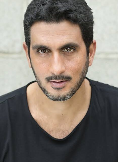 Tsahi Halevi Biography: Age, Net Worth, Wife, Children, Movies, Awards, Religion, Instagram
