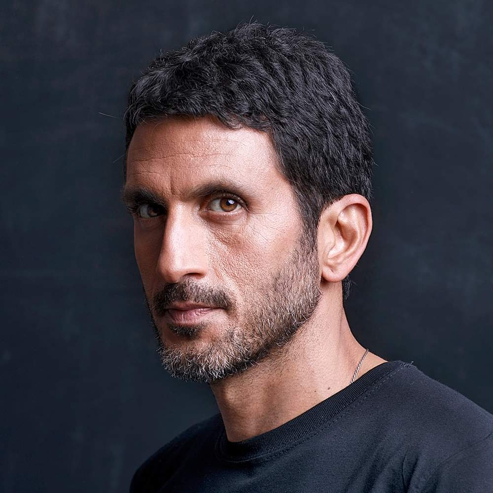 Tsahi Halevi - Biography