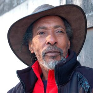 Ijahman Levi