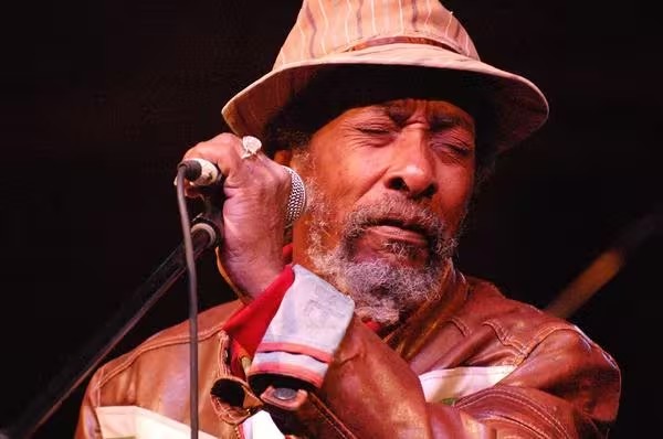 Ijahman Levi - Biography