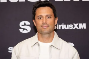 Stephen Colletti - Biography