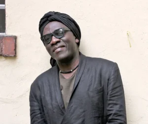 Richard Bona