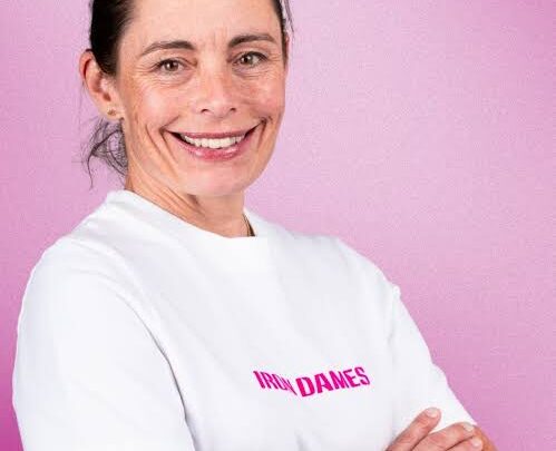 Vanina Ickx Biography: Age, Net Worth, Husband Awards, Religion, Controversy, Parents, Ethnicity