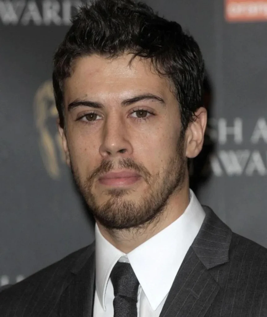 Toby Kebbell - Biography