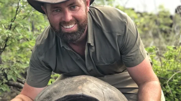 Forrest Galante Biography: Wife, Net Worth, Age, Children, TV Shows, Height, YouTube, Career