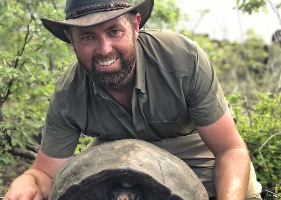 Forrest Galante Biography: Wife, Net Worth, Age, Children, TV Shows, Height, YouTube, Career