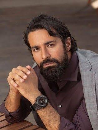 Ahmed Hatem Biography: Age, Net Worth, Height, Wife, Son, Movies, Religion, Awards, Instagram