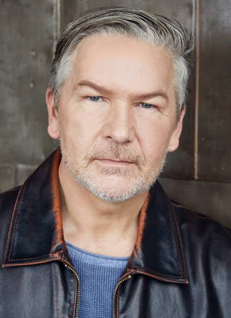 Sean Cameron Michael - Biography