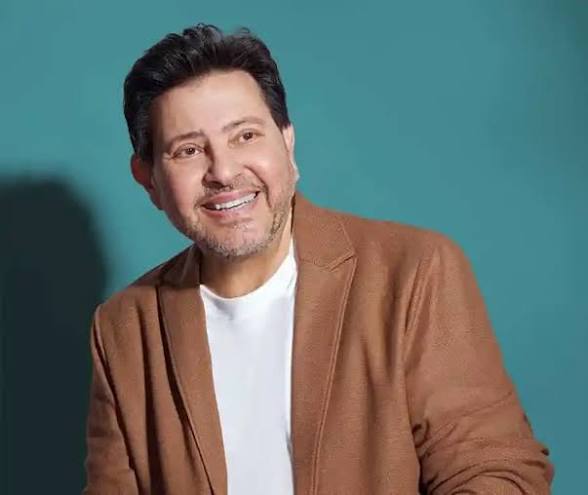 Hany Shaker - Biography